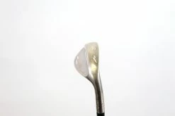 Mizuno MP T Series 51* Wedge RH 35.5 In 6* Bounce Steel Shaft Wedge Flex -TaylorMade Shop f4482623 38e8 5082 9f44 f685702e95b1