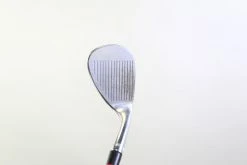 LEFTY Callaway X-Series Jaws Chrome 56* Wedge 35 In Steel Shaft Stiff Flex -TaylorMade Shop f456ee62 b380 5563 8cdd af676b0e6a72