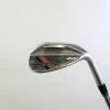 TaylorMade ATV Lob Wedge 60* RH 34.5 In Steel Shaft Stiff Flex