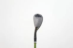 Cleveland CG15 Tour Zip Black Pearl 58* Wedge RH 36 In Aldila Graphite Stiff -TaylorMade Shop f4939818 edc6 5011 bfc6 6d8c694384e1