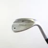 Titleist Vokey SM4 Tour Chrome 60* Wedge 7* Bounce RH 35 In Steel Stiff Flex -TaylorMade Shop f4a2f668 ba3b 5956 b75a 5cc5bed766a6