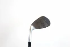 Cleveland 588 RTX CB Satin Lob Wedge 60* RH 34.5 In Steel Shaft Stiff Flex -TaylorMade Shop f4b51f57 ee0c 5074 be1d 6810bb4b6220