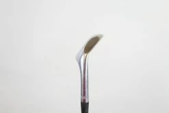 Titleist Vokey SM4 Tour Chrome 58* Wedge RH 35.25 In 6* Steel Stiff Flex -TaylorMade Shop f4ba8d3e 7d34 5f94 bebb 34281f9693dc