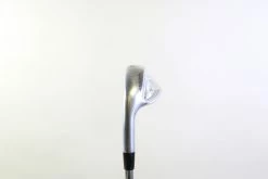 LEFTY Mizuno JPX 921 Gap Wedge 49* 35.5 In Steel Shaft Regular Flex -TaylorMade Shop f4c681ea 7bcd 5a8e 83c3 f4a54d809ac5