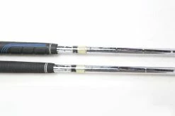 Cleveland 588 RTX 2.0 Blade Satin 58*, 62* Wedge Set RH True Temper Steel Wedge -TaylorMade Shop f4cf209f a790 5907 ac0c 57baa78041a4