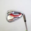 TaylorMade AeroBurner Sand Wedge RH 34.5 In REAX Graphite Ladies Flex -TaylorMade Shop f4f60a09 797c 5efc 8843 c3cac4ffe782