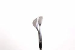 Titleist Vokey Custom Design Custom 60* Wedge RH 35 In Steel Shaft Stiff Flex -TaylorMade Shop f513be02 1e6e 5ac3 abee f5717c023a7a