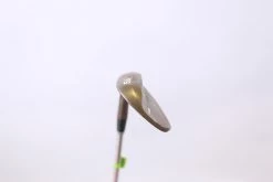 Cleveland RTX-3 Tour Raw 56* Wedge 11* Bounce RH 35.25 In True Temper Wedge Flex -TaylorMade Shop f52a62d3 d015 5a06 90c0 f05398a9a0b9