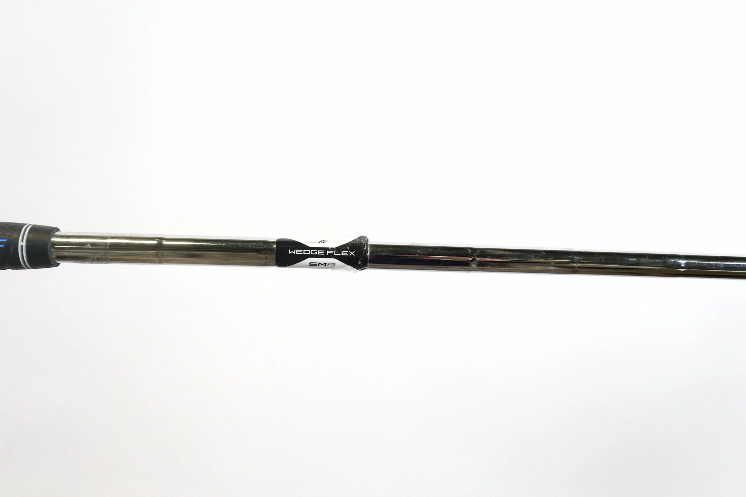 Titleist Vokey SM8 Tour Chrome 52* Wedge RH 35.5 In Steel Shaft Stiff Flex 10 Titleist Vokey SM8 Tour Chrome 52* Wedge RH 35.5 In Steel Shaft Stiff Flex - Image 8