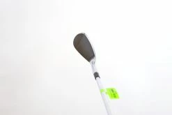 Titleist Vokey SM5 Chrome S Grind 58*/7* Wedge RH 35.5 In Steel Shaft Wedge Flex -TaylorMade Shop f5939489 3751 55b1 b3c9 4b8a89a391ab