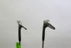 Titleist Vokey SM5 Raw Black 50*, 54* Wedge Set RH KBS Tour Steel Shafts Stiff -TaylorMade Shop f5eecbb1 0fef 50ce 8c33 7293ec892bc4