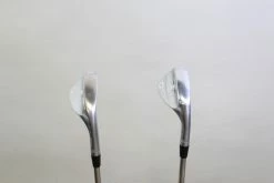 Titleist Vokey SM7 F Grind 50*, 54* Wedge Set RH +0.25 In Steel Shaft Stiff Flex -TaylorMade Shop f613c8ac d32c 587a 993c ae822d1d1c30