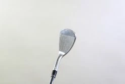 Callaway Mack Daddy Forged Satin Chrome 58* Wedge RH 34.75 In Steel Stiff Flex -TaylorMade Shop f62fcee0 af51 5f4e 866a e5ae129cc99f