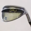 Titleist Vokey SM5 Tour Chrome M Grind 54* Wedge RH 35.5 In Steel Wedge Flex -TaylorMade Shop f6705c6f c6af 5001 829d d22dd7d1534b