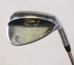 Titleist Vokey SM5 Tour Chrome M Grind 54* Wedge RH 35.5 In Steel Wedge Flex