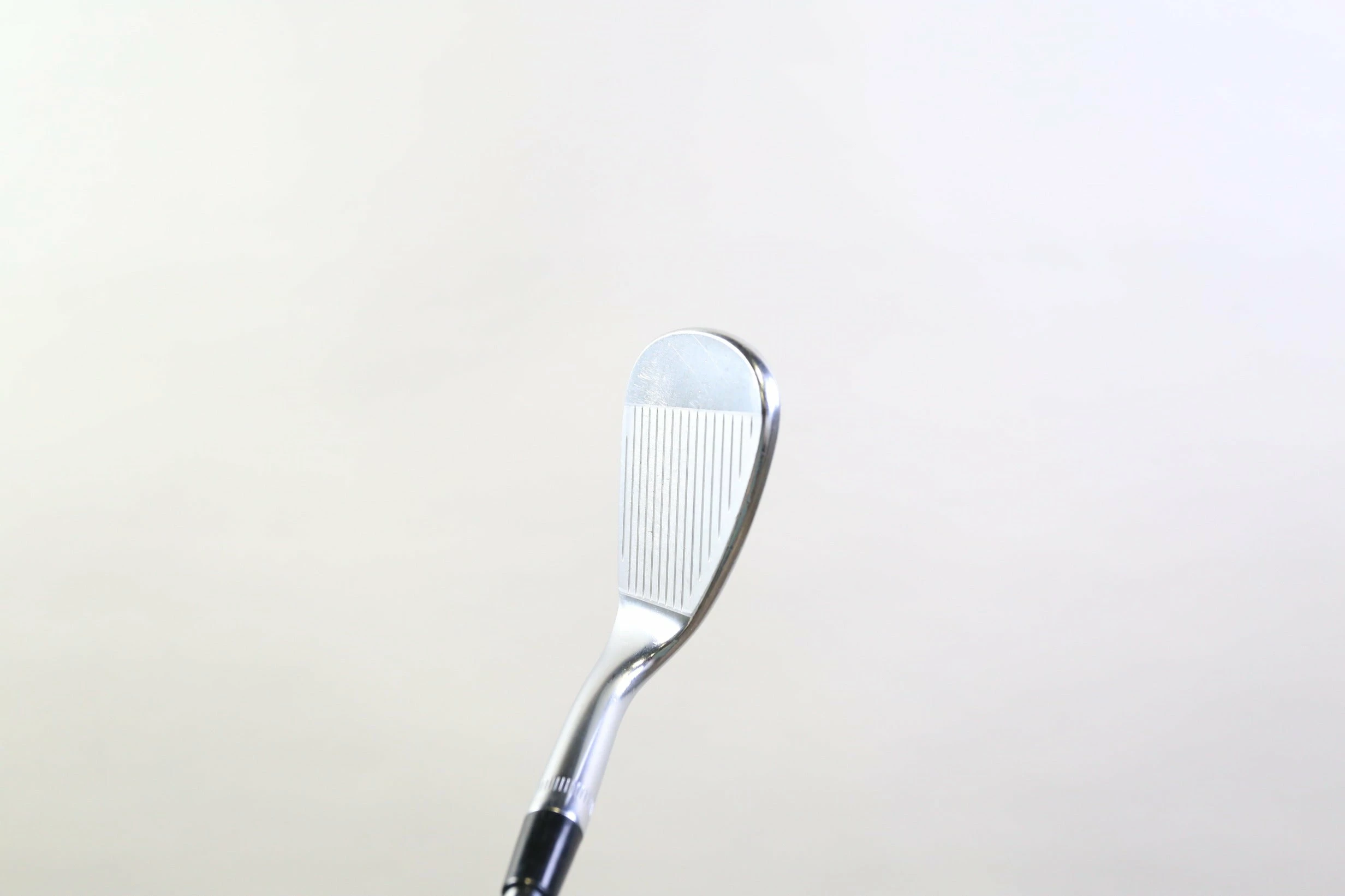 Callaway MD4 Chrome Gap Wedge 50* RH 35 In Steel Shaft Stiff Flex 9 Callaway MD4 Chrome Gap Wedge 50* RH 35 In Steel Shaft Stiff Flex - Image 7