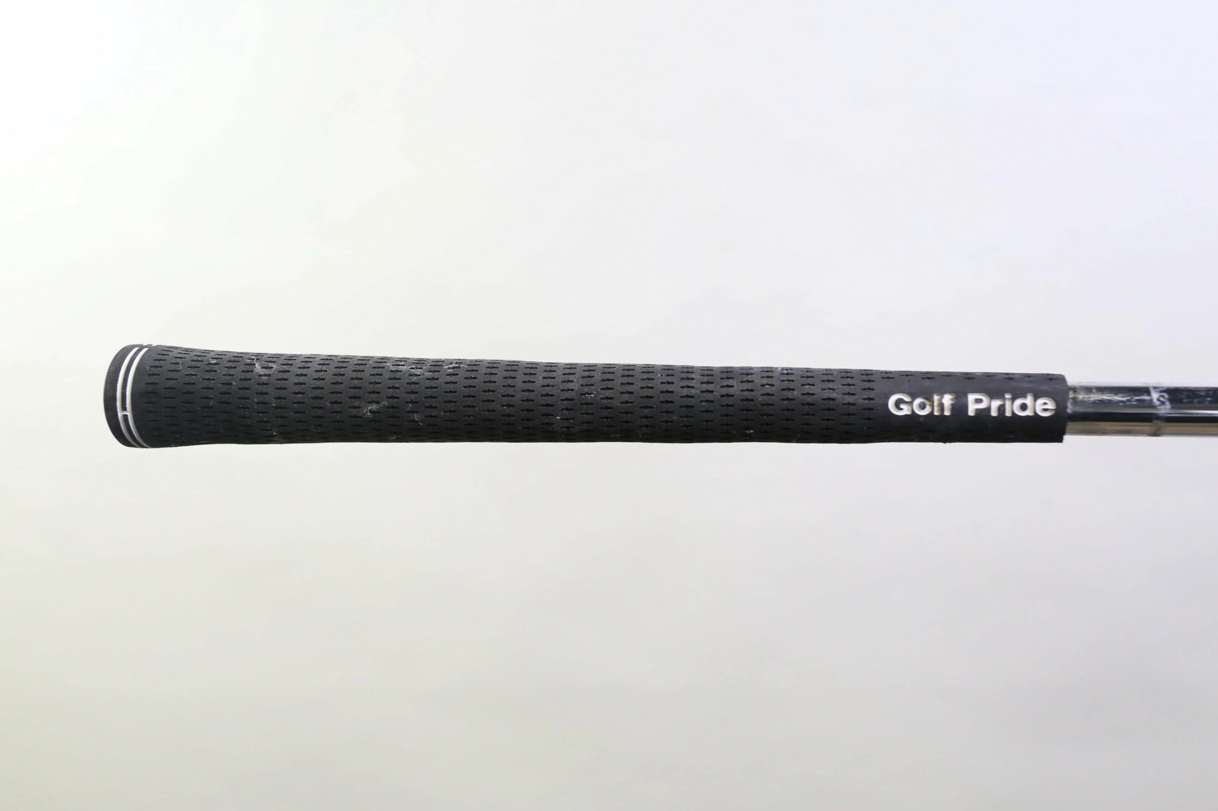 Callaway Mack Daddy 2 Chrome Lob Wedge 58* RH 34.5 In Steel Shaft Stiff Flex 11 Callaway Mack Daddy 2 Chrome Lob Wedge 58* RH 34.5 In Steel Shaft Stiff Flex - Image 9