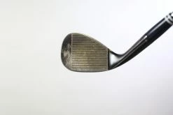 Cleveland CG15 Black Pearl 60* Wedge RH 35.5 In Steel Shaft Stiff Flex 16 Cleveland CG15 Black Pearl 60* Wedge RH 35.5 In Steel Shaft Stiff Flex -TaylorMade Shop f693f14c 1218 5a34 8715 4dc18ba81215