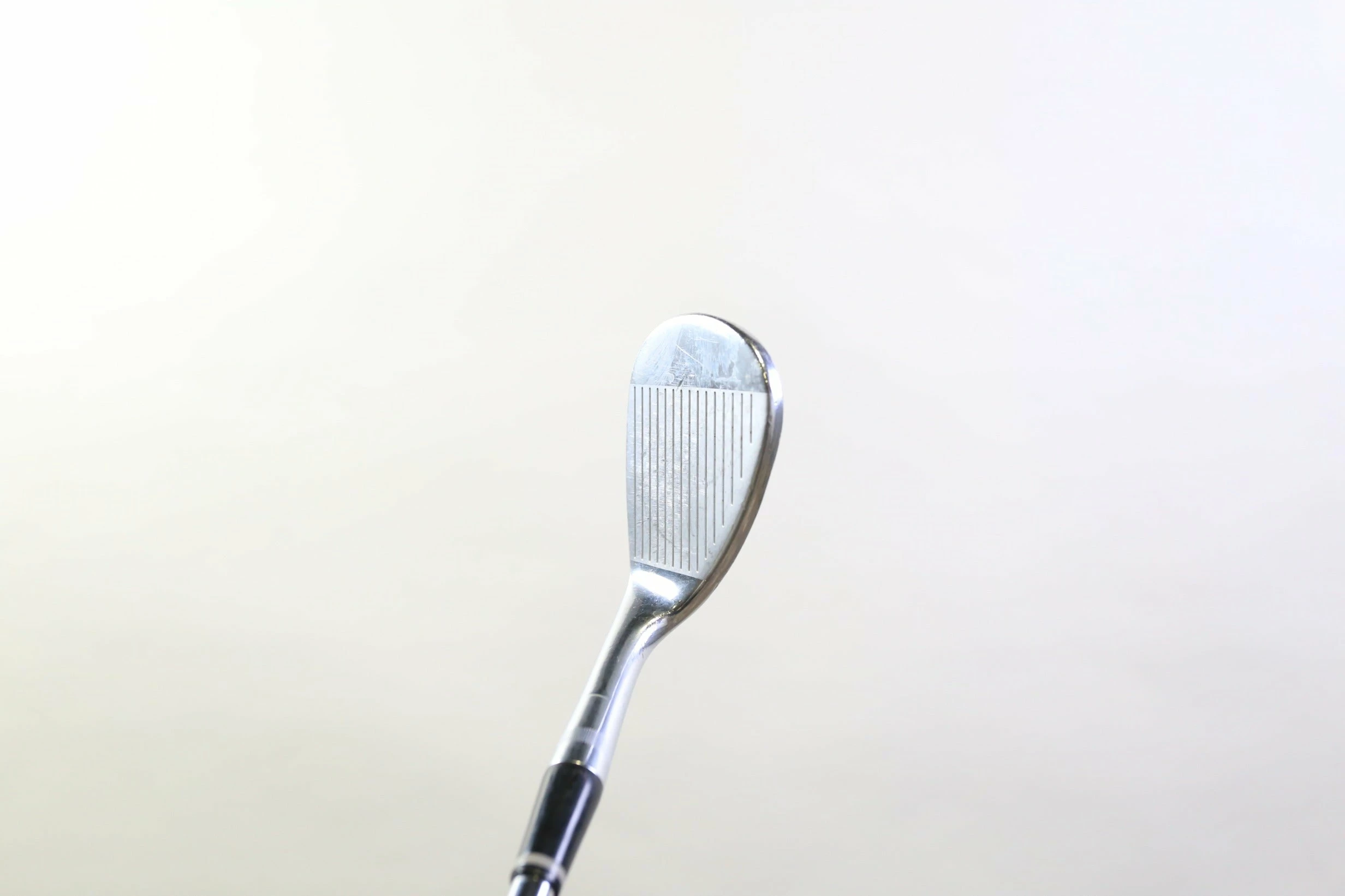 Callaway Forged Chrome 52* Wedge RH 35.75 In Steel Shaft Stiff Flex 9 Callaway Forged Chrome 52* Wedge RH 35.75 In Steel Shaft Stiff Flex - Image 7