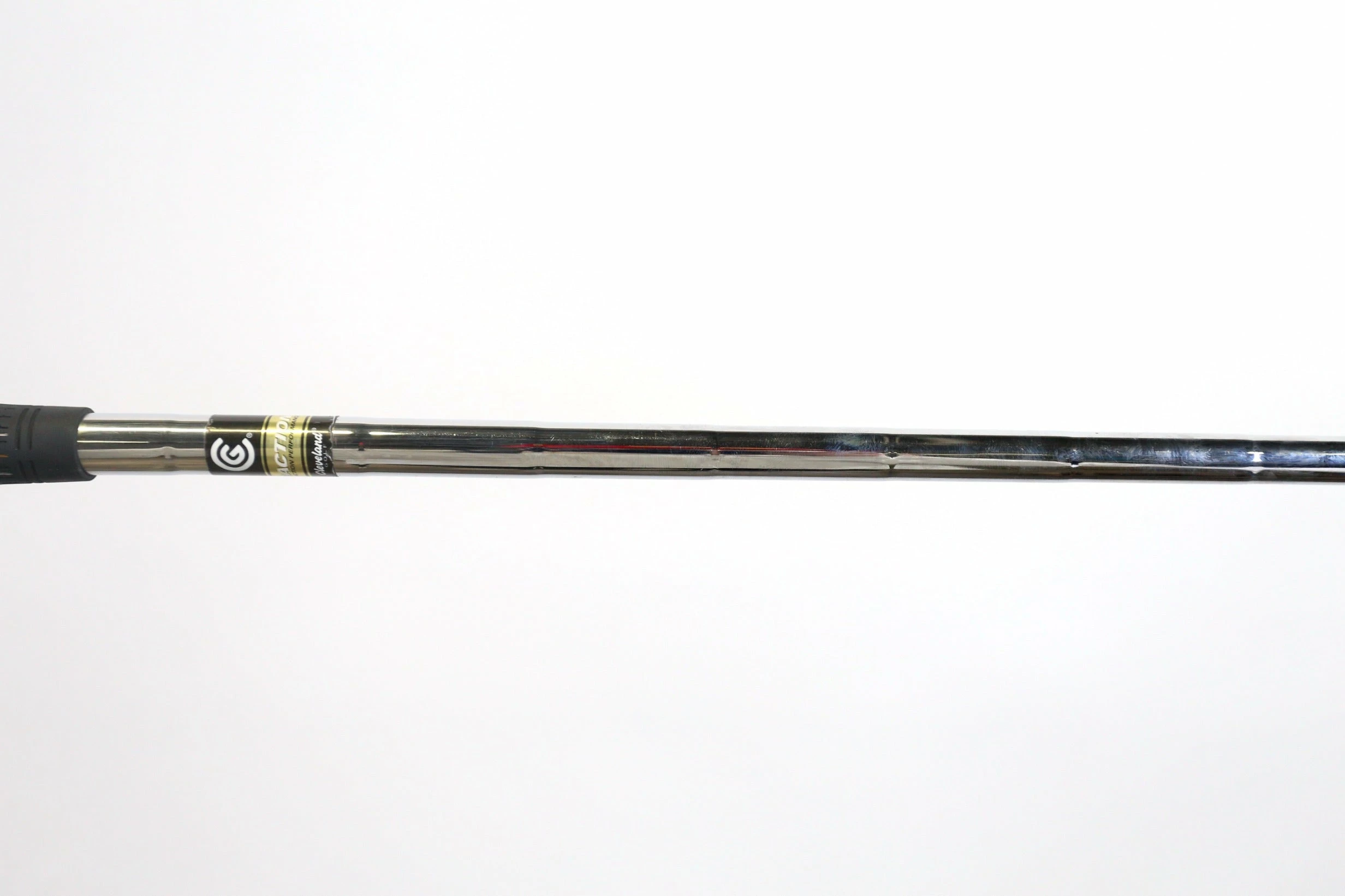 Cleveland Smart Sole 58* S Wedge RH 35.5 In Cleveland Traction Steel Wedge Flex 10 Cleveland Smart Sole 58* S Wedge RH 35.5 In Cleveland Traction Steel Wedge Flex - Image 8