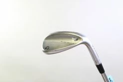 TaylorMade MG3 Chrome LB Lob Wedge 60* RH 35.5 In Steel Shaft Stiff Flex