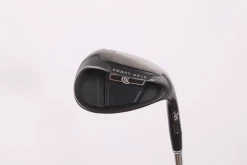 Cleveland Smart Sole S 2.0 Wedge 58* RH 35.5 In Cleveland Steel Wedge Flex