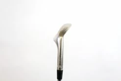 Titleist Vokey SM5 Gold Nickel M Grind 54* Wedge RH 35.25 In Steel Wedge Flex 16 Titleist Vokey SM5 Gold Nickel M Grind 54* Wedge RH 35.25 In Steel Wedge Flex -TaylorMade Shop f7867cde f18a 52d1 b5a6 2298a0176c15