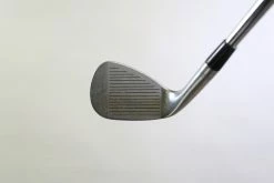 Titleist Vokey SM8 Tour Chrome F Grind Pitching Wedge 48* RH 35.75 In -TaylorMade Shop f79aad45 055c 56c4 8690 7fe41c5a0c1e