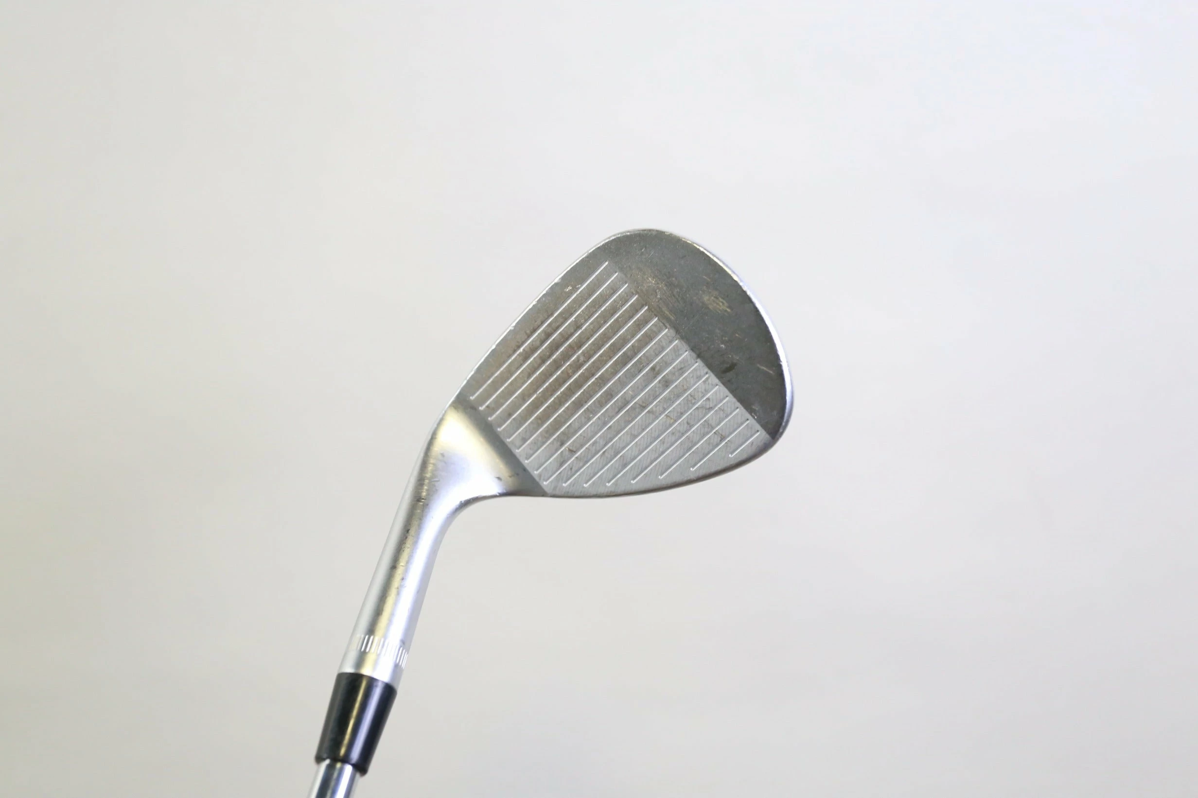 Callaway MD3 Milled Chrome S Grind 54* Wedge RH 35 In Steel Shaft Wedge Flex 4 Callaway MD3 Milled Chrome S Grind 54* Wedge RH 35 In Steel Shaft Wedge Flex - Image 2