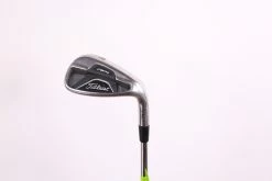 Titleist AP1 712 50* W Wedge RH 35.75 In 7* N.S Pro Steel Shaft Stiff Flex -TaylorMade Shop f7e65af1 3744 5159 b195 b64285a019a7