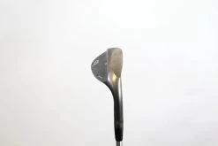 Titleist Vokey SM5 Raw Black M Grind 60* Wedge RH 35 In 8* Steel Wedge Flex -TaylorMade Shop f82803fa 4e3e 56fa b217 2fde108fcd0f