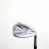 Callaway X-Series Jaws Chrome 58* Wedge RH 35 In 13* True Temper Steel Stiff