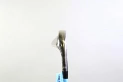 Titleist Vokey SM8 Brushed Steel F Grind 50* Wedge RH 35.5 In Steel Stiff Flex 13 Titleist Vokey SM8 Brushed Steel F Grind 50* Wedge RH 35.5 In Steel Stiff Flex -TaylorMade Shop f85928a1 10ca 5c1c 9b3f 8f62c6034d81