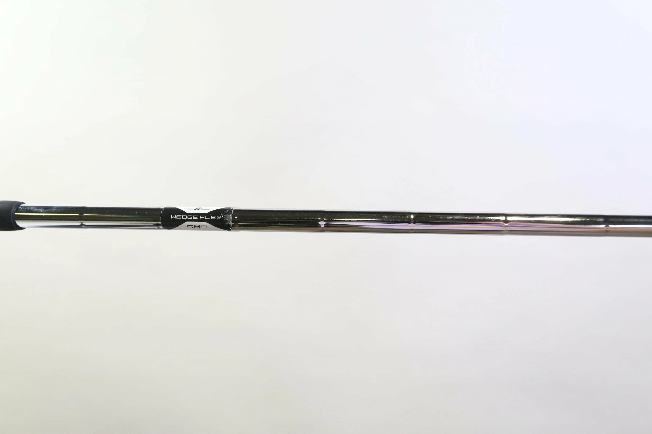 Titleist Vokey SM8 Tour Chrome Gap Wedge 50* RH 35 In Steel Shaft Stiff Flex 10 Titleist Vokey SM8 Tour Chrome Gap Wedge 50* RH 35 In Steel Shaft Stiff Flex - Image 8