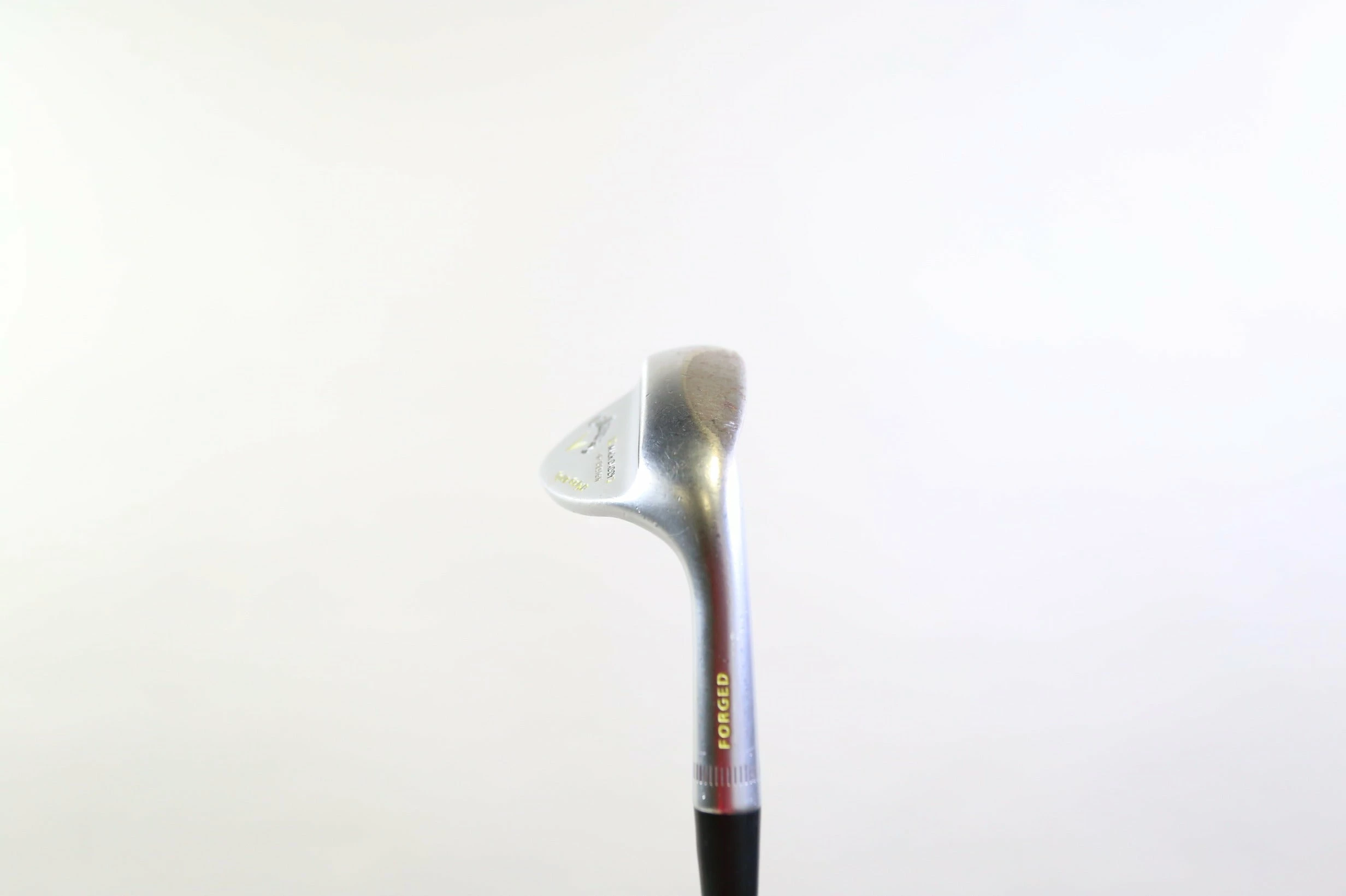 Callaway Mack Daddy 2 Tour Grind 60* Wedge 9* Bounce RH 35 In Steel Stiff Flex 5 Callaway Mack Daddy 2 Tour Grind 60* Wedge 9* Bounce RH 35 In Steel Stiff Flex - Image 3