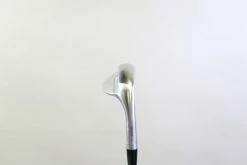 Titleist Vokey SM8 Tour Chrome Lob Wedge 58* RH 34.5 In Steel Shaft Stiff Flex -TaylorMade Shop f8b22a85 cb7a 5fb0 a3f8 e5dae1dd0bd8