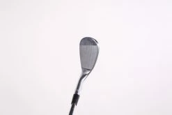 Titleist Vokey SM7 Tour Chrome S Grind 56* Wedge RH 35.25 In Steel Shaft Wedge -TaylorMade Shop f9085af8 eb77 54a1 9b0b b1f1fec82a47