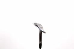 Titleist Vokey Custom Design Custom 60* Wedge RH 35 In Steel Shaft Stiff Flex -TaylorMade Shop f912ccdd 907d 51db 8dbb b98a4ac261e2