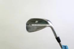 Titleist Vokey SM8 Tour Chrome Gap Wedge 48* RH 36 In Graphite Shaft Regular