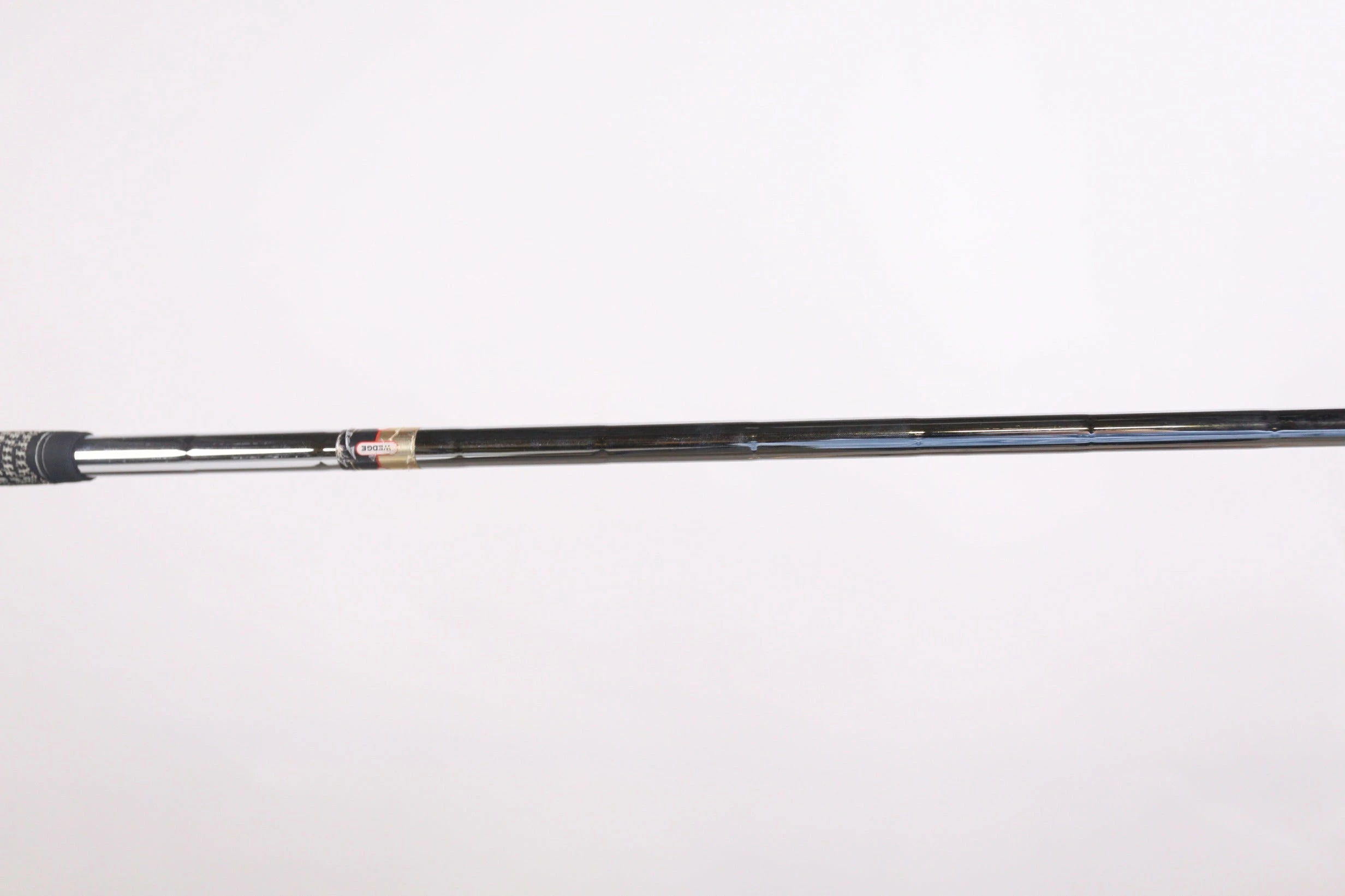 Titleist Vokey Spin Milled '09 52* Wedge RH 35.5 In Steel Shaft Stiff Flex 10 Titleist Vokey Spin Milled '09 52* Wedge RH 35.5 In Steel Shaft Stiff Flex - Image 8