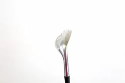 Cleveland CG16 Satin Chrome 60* Wedge RH 34.5 In Cleveland Graphite Wedge Flex -TaylorMade Shop f9f2a50a d769 55ef bb3a 7f0a71dc30fd