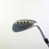 Callaway MD4 Chrome S Grind 60* Wedge 10* Bounce RH 34.75 In Steel Stiff Flex