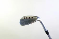 Callaway MD4 Chrome S Grind 60* Wedge 10* Bounce RH 34.75 In Steel Stiff Flex
