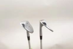 Cleveland 588 RTX Satin 50*, 54* Wedge Set RH True Temper Steel Wedge Flex -TaylorMade Shop fa161dce 1a55 553e 8eba 9bd21e2d3529