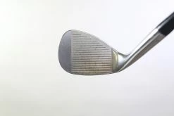 Titleist Vokey SM5 Tour Chrome K Grind 60* Wedge RH 35 In Steel Shaft Stiff Flex -TaylorMade Shop fa47fc50 930d 5a88 b761 409eaa227f89