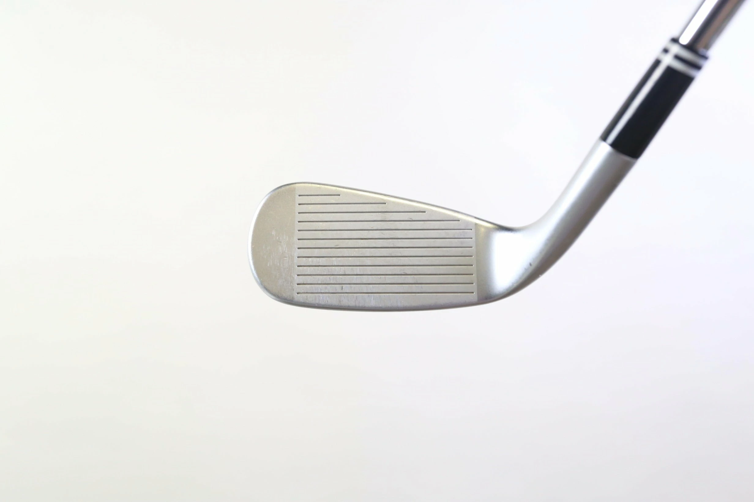 Cleveland Smart Sole Chipper Wedge 42* RH 37 In Steel Shaft Stiff Flex 8 Cleveland Smart Sole Chipper Wedge 42* RH 37 In Steel Shaft Stiff Flex - Image 6