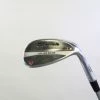 TaylorMade Milled Grind Chrome 58* Wedge 11* Bounce RH 34.75 In Steel Stiff Flex -TaylorMade Shop fa70af1b fe0b 56ed 8499 3ec2c28c8b60