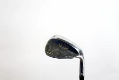 Titleist Vokey SM5 Tour Chrome 58* Wedge RH 36 In Project X Graphite Stiff Flex