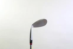 Callaway X-Series Jaws Chrome Lob Wedge 60* RH 34.5 In Steel Shaft Stiff Flex -TaylorMade Shop fb35b587 a8c8 549b 9afc acda1947163f