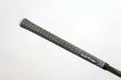 Mizuno JPX 919 Hot Metal Sand Wedge 55* RH 35.75 In Recoil Graphite Stiff Flex -TaylorMade Shop fb56021b 4c5e 55c0 ae2e 2b424f1e18b9